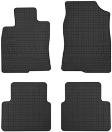 Frogum Honda Civic X Hatchback Rubber Floor Mats