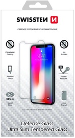 Swissten Ultra Slim Premium Screen Protector For Xiaomi Redmi Note 8T