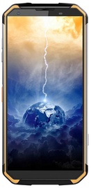 Blackview BV9500 Yellow