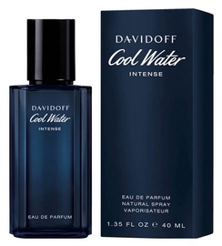 Davidoff Cool Water Intense 40ml EDT