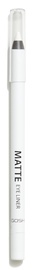 Gosh Matte Eye Liner 001