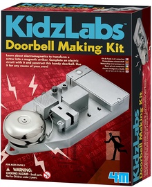 4M Doorbell Making Kit 3368