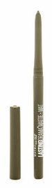Maybelline New York Lasting Drama 24h Carbon Matte Eyeliner 3.1g 860