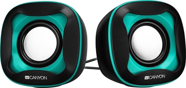 Canyon CNS-CSP202 2.0 Black/Blue