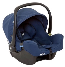 Joie I-Snug Car Seat Deep Sea 0-13kg