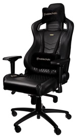 Noblechairs Gaming Chair EPIC Black