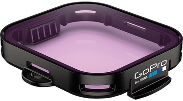 GoPro Magenta Dive Filter ADVFM301 Violet