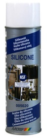 Õli Motip Food Grade Silicone Oil, taimne, 500 l
