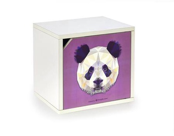 Lentyna Aero Panda, 34 x 28 x 32 cm