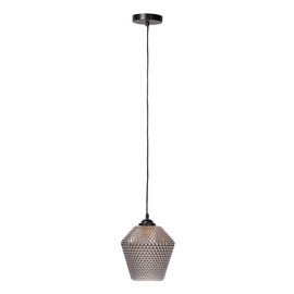 Pakabinamas šviestuvas Domoletti Jazzu MD52569B-1, 40W, E27