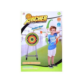 Āra spēle Archer Bow And Arrow Set