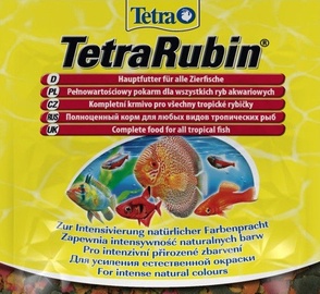 Корм для рыб Tetra, 0.012 кг