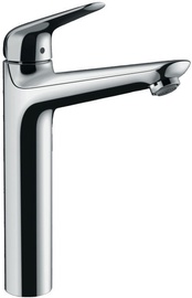 Hansgrohe Novus 230 Sink Faucet Chrome