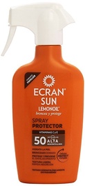 Ecran Sun Lemonoil Protection Spray SPF50 300ml
