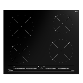 Индукционная плита Teka Easy IBC 64010 BK MS