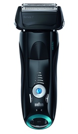Barzdaskutė Braun 740S-7
