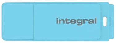 Integral Pastel 16GB Blue