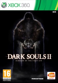 Игра для Xbox 360 Namco Bandai Games