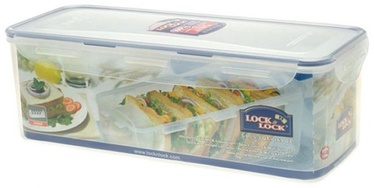 Lock&Lock Food Container Classics For Sandwiches 5L