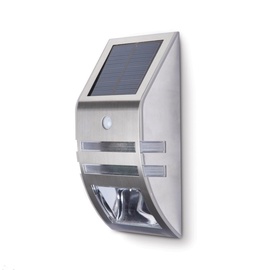 Saulės energija įkraunamas šviestuvas Kobi Solar Dorso LX, 0.6W, LED
