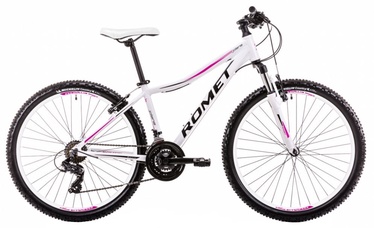 Dviratis Romet Jolene 6.1 15" 26" White 19