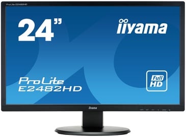 Iiyama ProLite E2482HD-B1