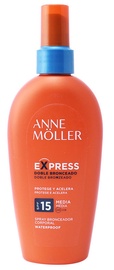 Anne Möller Spray Express Bronzer SPF15 200ml