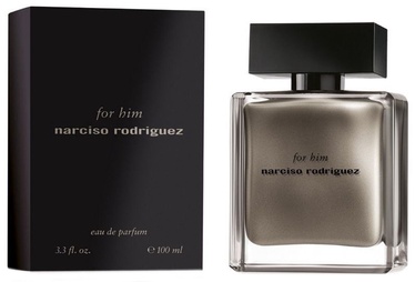 Parfimērijas ūdens Narciso Rodriguez For Him 100ml EDP