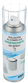 Dezinfekcijas līdzeklis Inca Hydroalcoholic Solution, 0.2 l