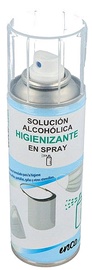 Dezinfekcijas līdzeklis Inca Hydroalcoholic Solution, 0.2 l