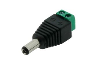 Соединение Angle Connector For Led Strip OPT6610, IP20