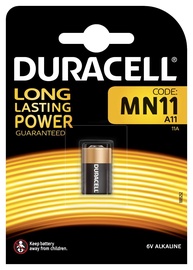 Duracell Alkaline Long Lasting Power Batteries MN11