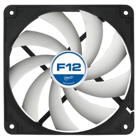 Arctic F12 Case Fan 120mm PST AFACO-120P0-GBA01