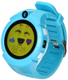 Garett Kids 5 Blue