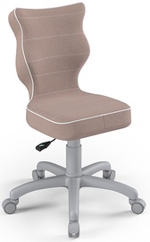 Tool Entelo Childrens Chair Petit Size 4 Grey/Beige JS08