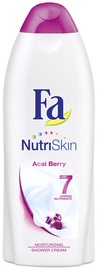 Fa NutriSkin Moisturising Shower Cream 750ml