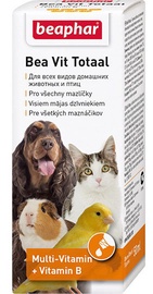 Barības piedevas suņiem Beaphar Bea Vit Total 50ml