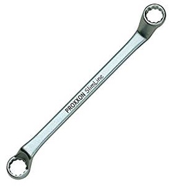 Ключ Proxxon 23872, 182 мм, 6 - 7 мм