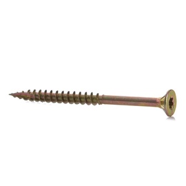 PUIDUKRUVI 4,5X60/36MM KOLLANE ZN