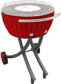 LotusGrill G600 XXL G-RO-600 Blazing Red
