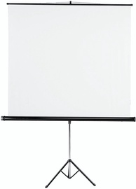 Projektoriaus ekranas Hama Tripod Stand Screen 00018793