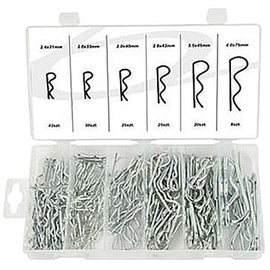 Geko Cotter Pins 150pcs