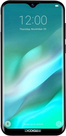 DooGee X90L Dual Phantom Purple