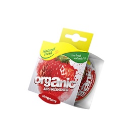 Auto gaisa atsvaidzinātājs Natural Fresh