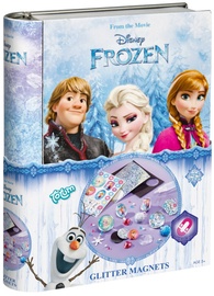 Totum Frozen Glitter Magnets 680197