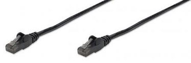 Intellinet CAT 6 UTP Cable Black 0.5m