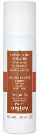 Sisley Super Soin Solaire Milky Body Mist Sun Care SPF30 150ml