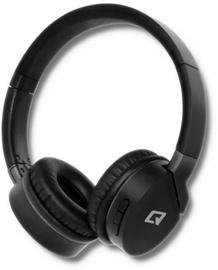 Qoltec Bluetooth Over-Ear Headset 50825