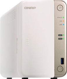 QNAP TS-251B-4G