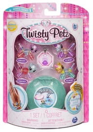 Spin Master Twisty Petz Kitties And Unicorns Collectible 1s
